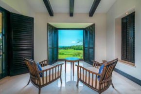 Condo Jazmin PH in Hacienda Mita by Mita Residential